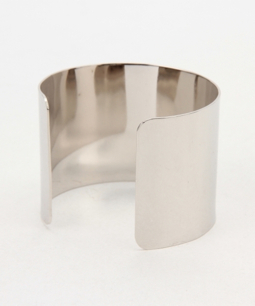 BEAMS LIGHTS Women's（ビームスライツ ウィメンズ）の「VOTAN TOKYO / METAL BANGLE（ブレスレット・レディース・シルバー/ゴールド・ONE SIZE）」の16枚目の写真
