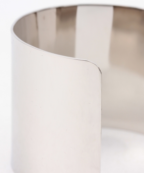 BEAMS LIGHTS Women's（ビームスライツ ウィメンズ）の「VOTAN TOKYO / METAL BANGLE（ブレスレット・レディース・シルバー/ゴールド・ONE SIZE）」の17枚目の写真
