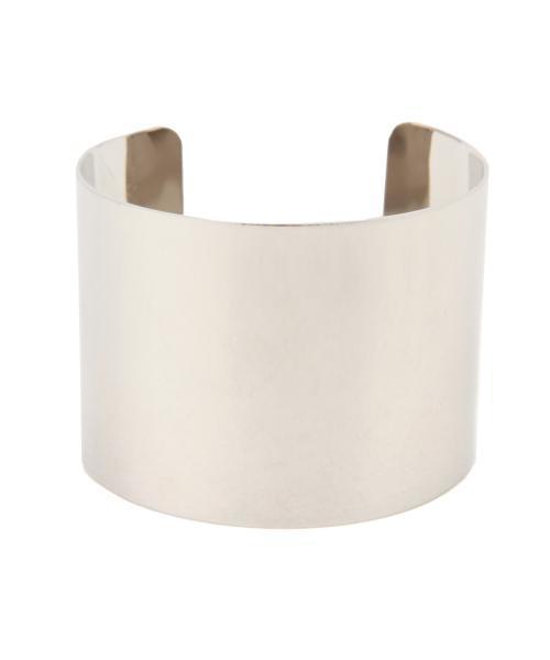 BEAMS LIGHTS Women's（ビームスライツ ウィメンズ）の「VOTAN TOKYO / METAL BANGLE（ブレスレット・レディース・シルバー/ゴールド・ONE SIZE）」の5枚目の写真