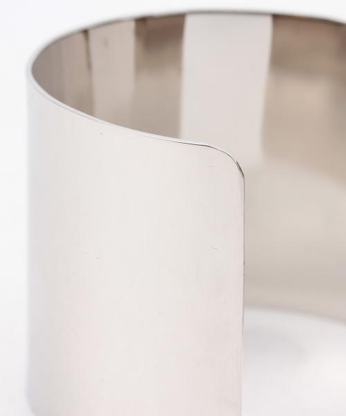 BEAMS LIGHTS Women's（ビームスライツ ウィメンズ）の「VOTAN TOKYO / METAL BANGLE（ブレスレット・レディース・シルバー/ゴールド・ONE SIZE）」の18枚目の写真