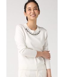 La TOTALITE | torrazzo donna ベッチュウプルオーバー。(ニット/セーター)