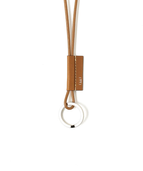 ITTI（イッチ）の「iTTi / HERRIE KEYTOP MULTI CODE