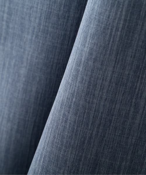 PROPORTION BODY DRESSING（プロポーションボディドレッシング）の「ラッフルフレアワンピース / 1212240602（ワンピース・レディース・ネイビー/グリーン/グレー・MEDIUM/SMALL）」の18枚目の写真