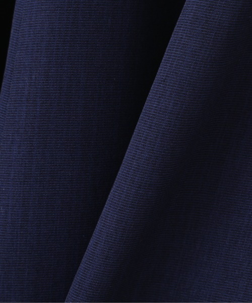 PROPORTION BODY DRESSING（プロポーションボディドレッシング）の「ラッフルフレアワンピース / 1212240602（ワンピース・レディース・ネイビー/グリーン/グレー・MEDIUM/SMALL）」の16枚目の写真