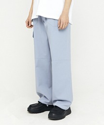 VIVASTUDIO（ビバスタジオ）の「WIDE FATIGUE PANTS（カーゴパンツ）」