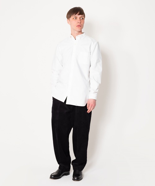 [専用出品]Brian Hook Line Flare Pants - SALE