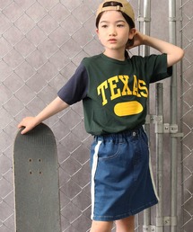 Champion | 【Champion】カレッジプリントＴシャツ(Tシャツ/カットソー)
