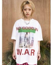 SUNDAY OFF CLUB Tシャツ