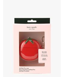 【KS-429】KATESPADE iPhone14対応ケースヘアルームトマト KATE SPADE ケイトスペード iPhone ケース ヘアルーム トマト