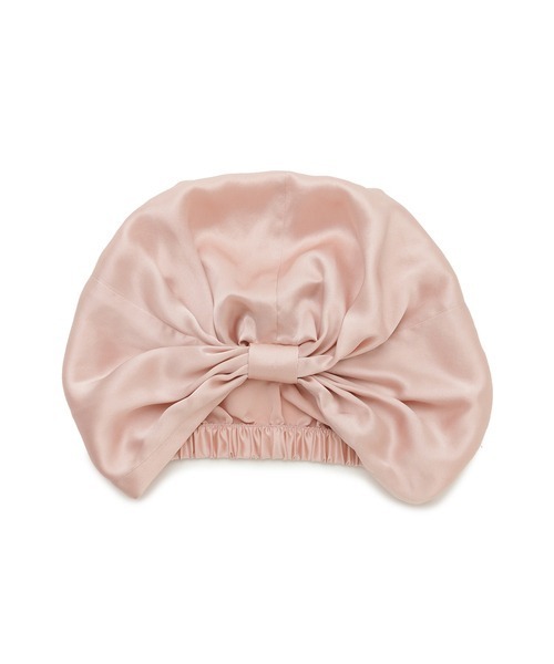 Sleep シルクヘアキャップ その他ボディ ヘアケア Gelato Pique Sleep ジェラートピケスリープ のファッション通販 Zozotown