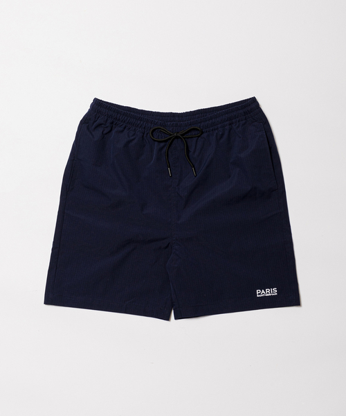 PARIS SAINT-GERMAIN（パリサンジェルマン）の「【Paris Saint-Germain / パリサンジェルマン】スイムショーツ（その他パンツ・メンズ・カーキ/ネイビー/ベージュ/ブラック・X-LARGE/MEDIUM/SMALL/LARGE）」の4枚目の写真