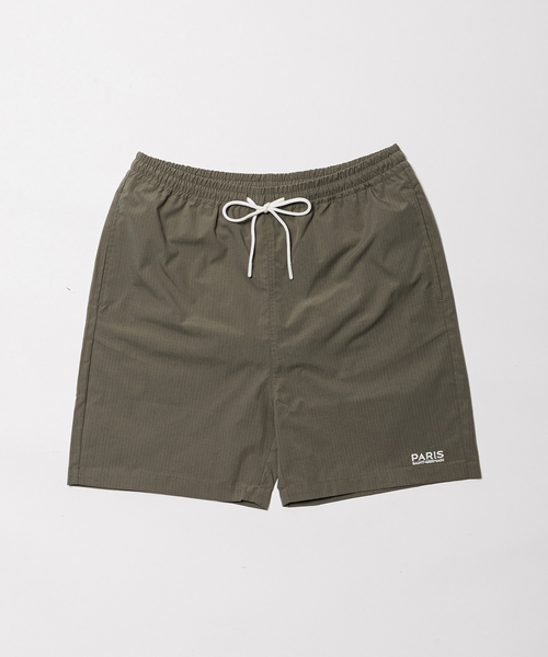 PARIS SAINT-GERMAIN（パリサンジェルマン）の「【Paris Saint-Germain / パリサンジェルマン】スイムショーツ（その他パンツ・メンズ・カーキ/ネイビー/ベージュ/ブラック・X-LARGE/MEDIUM/SMALL/LARGE）」の3枚目の写真