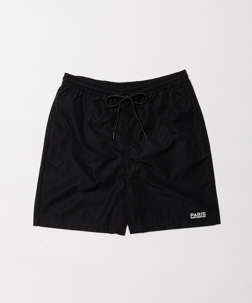 PARIS SAINT-GERMAIN（パリサンジェルマン）の「【Paris Saint-Germain / パリサンジェルマン】スイムショーツ（その他パンツ・メンズ・カーキ/ネイビー/ベージュ/ブラック・X-LARGE/MEDIUM/SMALL/LARGE）」の2枚目の写真
