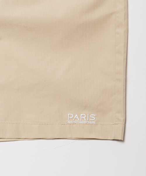 PARIS SAINT-GERMAIN（パリサンジェルマン）の「【Paris Saint-Germain / パリサンジェルマン】スイムショーツ（その他パンツ・メンズ・カーキ/ネイビー/ベージュ/ブラック・X-LARGE/MEDIUM/SMALL/LARGE）」の13枚目の写真