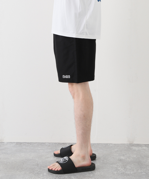 PARIS SAINT-GERMAIN（パリサンジェルマン）の「【Paris Saint-Germain / パリサンジェルマン】スイムショーツ（その他パンツ・メンズ・カーキ/ネイビー/ベージュ/ブラック・X-LARGE/MEDIUM/SMALL/LARGE）」の18枚目の写真