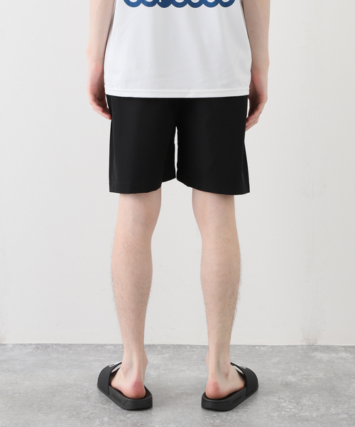 PARIS SAINT-GERMAIN（パリサンジェルマン）の「【Paris Saint-Germain / パリサンジェルマン】スイムショーツ（その他パンツ・メンズ・カーキ/ネイビー/ベージュ/ブラック・X-LARGE/MEDIUM/SMALL/LARGE）」の5枚目の写真