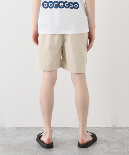 PARIS SAINT-GERMAIN（パリサンジェルマン）の「【Paris Saint-Germain / パリサンジェルマン】スイムショーツ（その他パンツ・メンズ・カーキ/ネイビー/ベージュ/ブラック・X-LARGE/MEDIUM/SMALL/LARGE）」の14枚目の写真