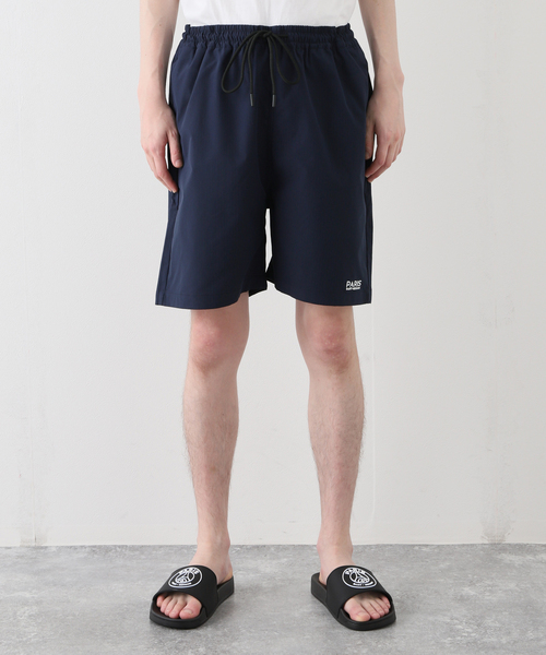 PARIS SAINT-GERMAIN（パリサンジェルマン）の「【Paris Saint-Germain / パリサンジェルマン】スイムショーツ（その他パンツ・メンズ・カーキ/ネイビー/ベージュ/ブラック・X-LARGE/MEDIUM/SMALL/LARGE）」の19枚目の写真