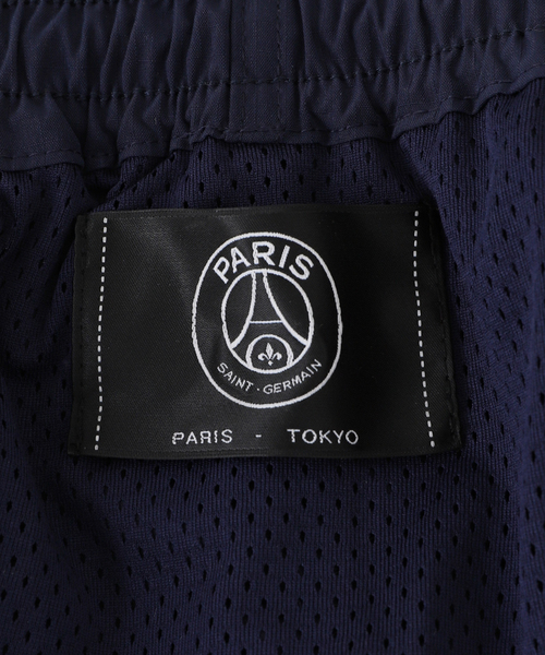 PARIS SAINT-GERMAIN（パリサンジェルマン）の「【Paris Saint-Germain / パリサンジェルマン】スイムショーツ（その他パンツ・メンズ・カーキ/ネイビー/ベージュ/ブラック・X-LARGE/MEDIUM/SMALL/LARGE）」の11枚目の写真