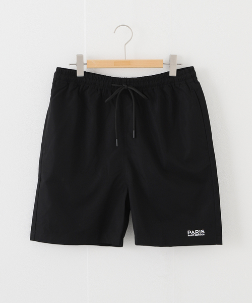 PARIS SAINT-GERMAIN（パリサンジェルマン）の「【Paris Saint-Germain / パリサンジェルマン】スイムショーツ（その他パンツ・メンズ・カーキ/ネイビー/ベージュ/ブラック・X-LARGE/MEDIUM/SMALL/LARGE）」の21枚目の写真