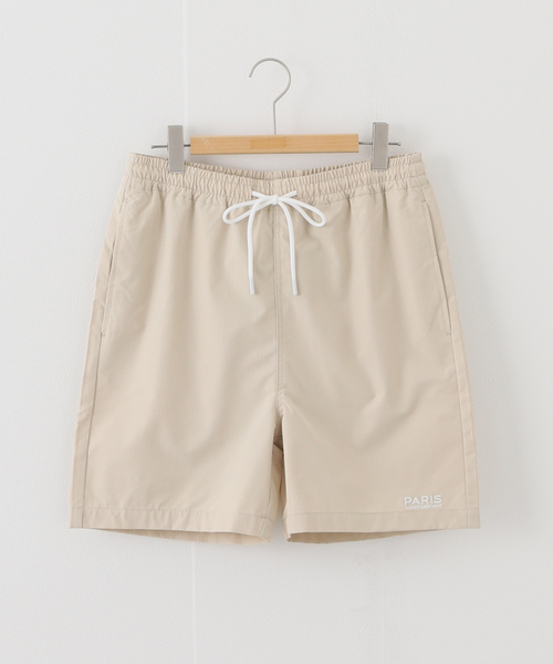 PARIS SAINT-GERMAIN（パリサンジェルマン）の「【Paris Saint-Germain / パリサンジェルマン】スイムショーツ（その他パンツ・メンズ・カーキ/ネイビー/ベージュ/ブラック・X-LARGE/MEDIUM/SMALL/LARGE）」の12枚目の写真