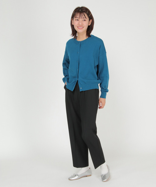 LBC（エルビーシー）の「スクエアリボンバレエ（バレエシューズ・レディース・シルバー/GOLD ・M/L）」の6枚目の写真