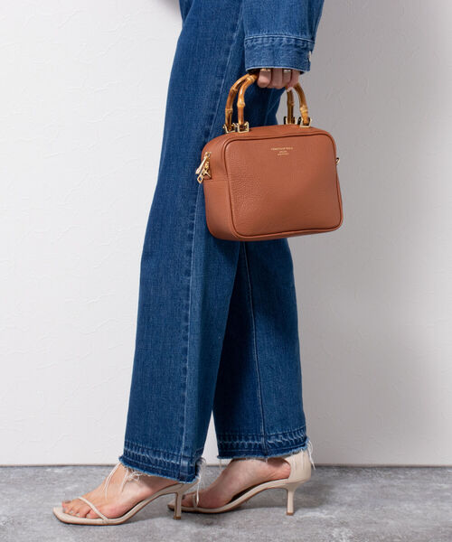 セール】【CHRISTIAN VILLA/クリスチャンヴィラ】バンブースクエア