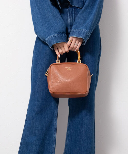 セール】【CHRISTIAN VILLA/クリスチャンヴィラ】バンブースクエア