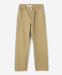 ORCIVAL オーシバル　コットンツイル　イージーパンツ ORCIVAL（オーシバル）の「ORCIVAL | コットンツイル イージー