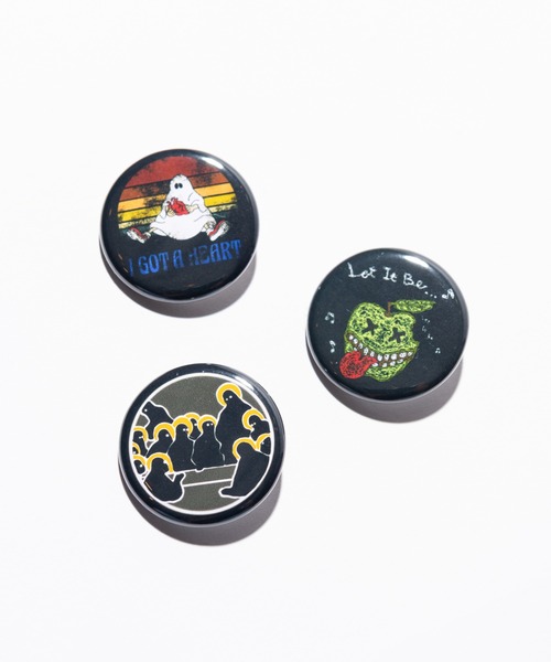 glamb（グラム）の「Grungy Padded Pak'r (glamb×EASTPAK) / グランジーパデッドパッカー（バックパック/リュック・メンズ・ブラック・FREE）」の10枚目の写真