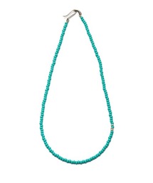 TATRAS CONCEPT STORE（タトラスコンセプトストア）の「Dough.(ドウ) Beads necklace 50cm（ネックレス）」