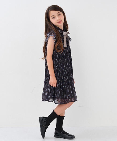 未使用級♡ケイトスペードニューヨーク スターフローラルワンピース