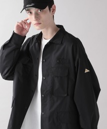 【KELTY/ケルティ】別注マルチポケットブルゾン