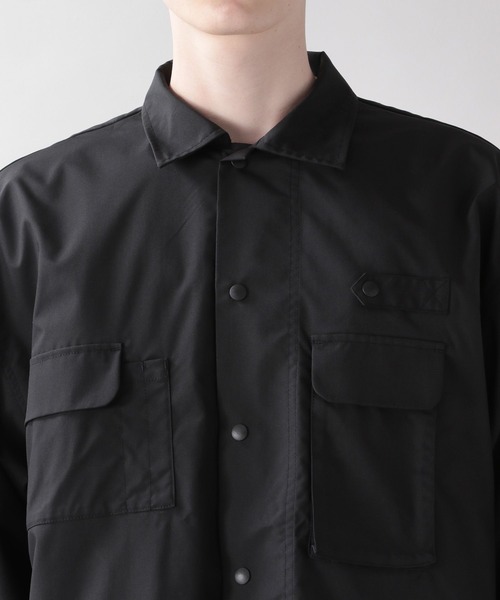 KELTY（ケルティ）の「【KELTY/ケルティ】別注マルチポケットブルゾン（ブルゾン・メンズ・ブラック/グレー・ONE SIZE）」の14枚目の写真