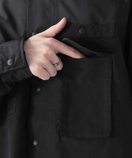 KELTY（ケルティ）の「【KELTY/ケルティ】別注マルチポケットブルゾン（ブルゾン・メンズ・ブラック/グレー・ONE SIZE）」の15枚目の写真