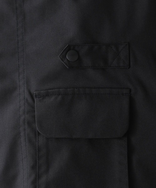 KELTY（ケルティ）の「【KELTY/ケルティ】別注マルチポケットブルゾン（ブルゾン・メンズ・ブラック/グレー・ONE SIZE）」の16枚目の写真