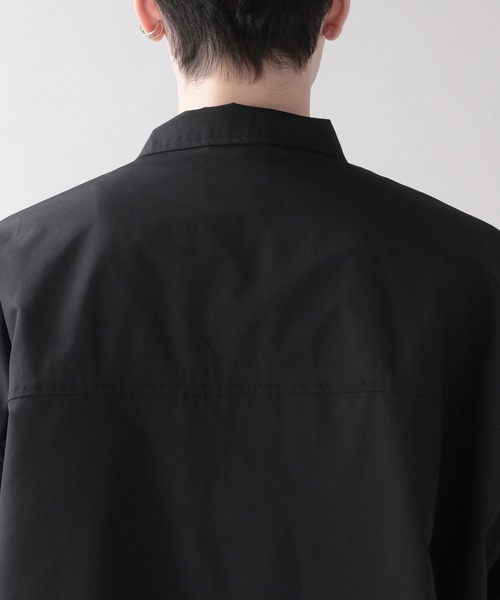 KELTY（ケルティ）の「【KELTY/ケルティ】別注マルチポケットブルゾン（ブルゾン・メンズ・ブラック/グレー・ONE SIZE）」の20枚目の写真