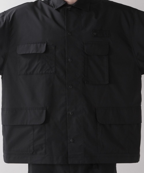 KELTY（ケルティ）の「【KELTY/ケルティ】別注マルチポケットブルゾン（ブルゾン・メンズ・ブラック/グレー・ONE SIZE）」の21枚目の写真