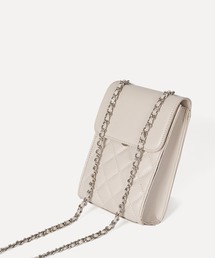 チェーンベルトミニショルダーバッグ