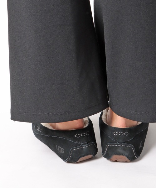 UGG（アグ）の「UGG/アグ ANSLEY ムートン スリッポン（スリッポン