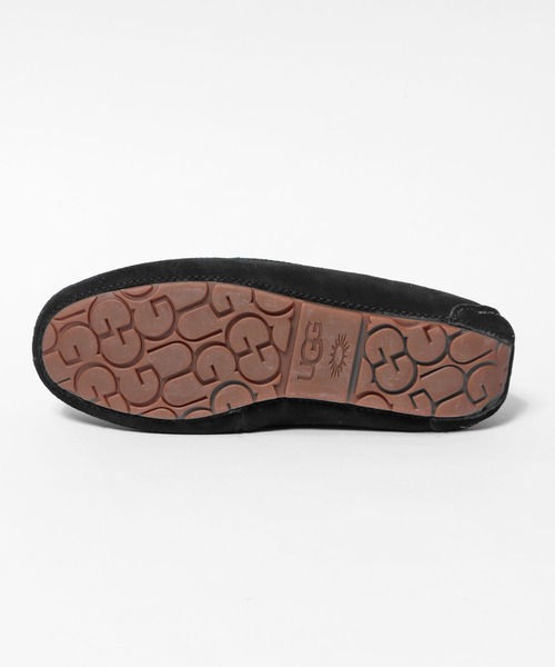 UGG（アグ）の「UGG/アグ ANSLEY ムートン スリッポン（スリッポン