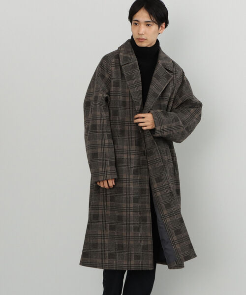 BEAMS HEART（ビームスハート）の「BEAMS HEART / セミダブル ビッグ