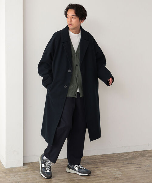 BEAMS HEART（ビームスハート）の「BEAMS HEART / セミダブル ビッグ