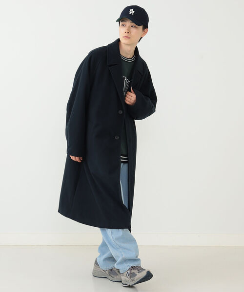 BEAMS HEART（ビームスハート）の「BEAMS HEART / セミダブル ビッグ