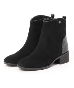 最終お値下★ECCO shape25★37★23.5★ロングブーツ★ブラック★ 最終お値下☆ECCO shape25☆37☆23.5☆ロングブーツ☆ブラック
