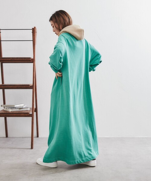 coen（コーエン）の「ニットバラクラバ（ニットキャップ/ビーニー・レディース・オフホワイト/グレー/ベージュ・FREE）」の10枚目の写真