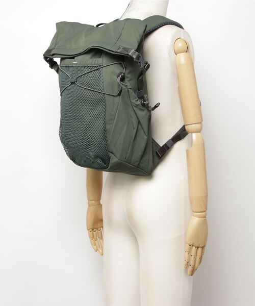 SANDQVIST（サンドクヴィスト）の「LOUIE（バックパック/リュック