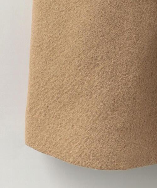 The Stylist Japan（ザスタイリストジャパン）の「＜Scye x The StylistJapan＞ DOUBLE BREATED JACKET/テーラードジャケット（テーラードジャケット・メンズ・ベージュ・S/M/L）」の4枚目の写真