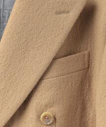 THE STYLIST JAPAN テーラードジャケット 黒 THE STYLIST JAPAN テーラードジャケット 黒