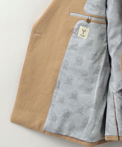 The Stylist Japan（ザスタイリストジャパン）の「＜Scye x The